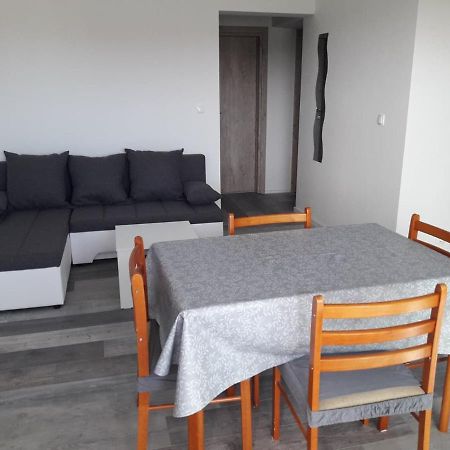 Apartman Sandra Vodice Exterior foto